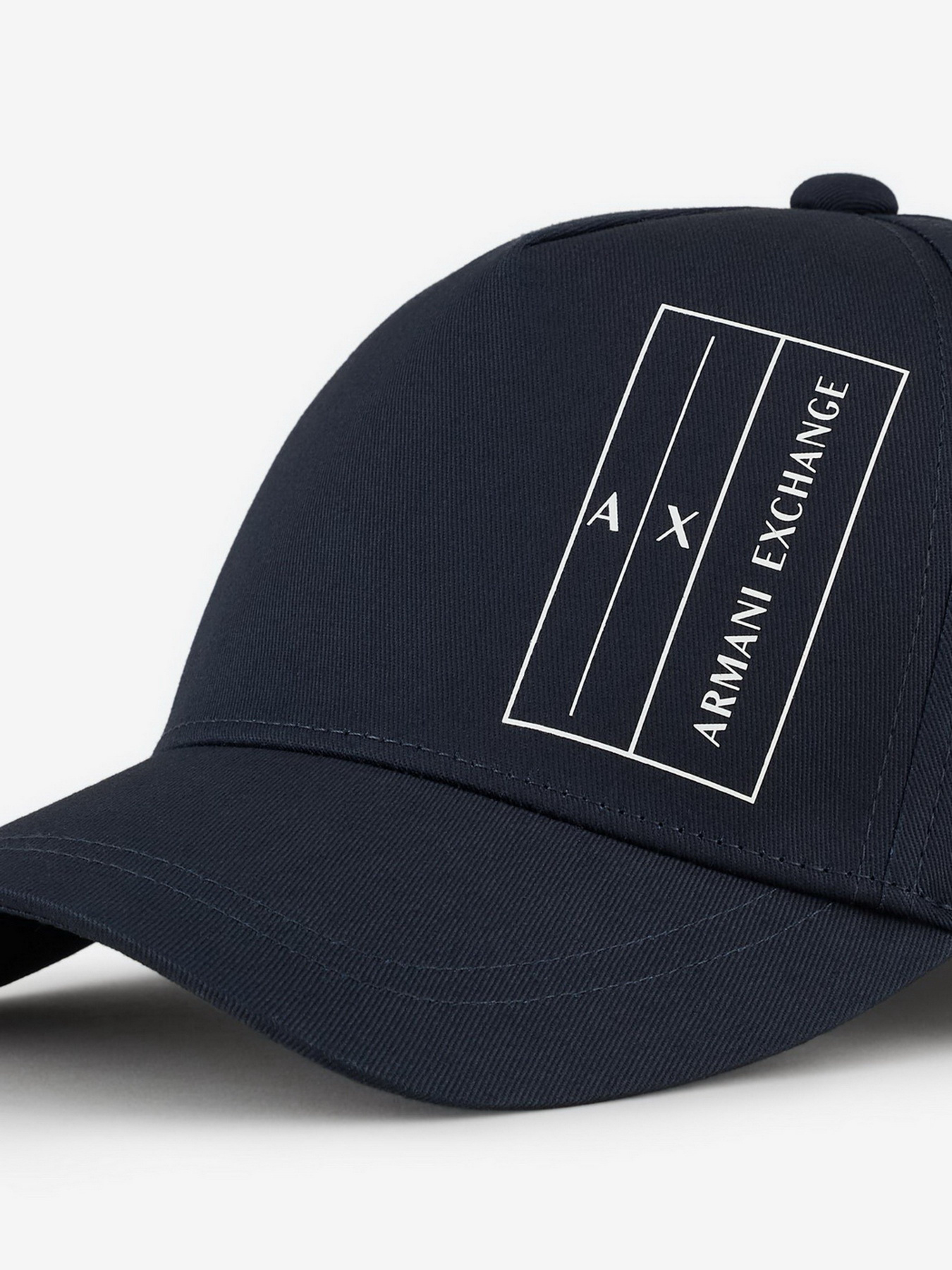 Кепка Armani Exchange модель 954202-2R102-00035 Кепка Armani Exchange модель 954202-2R102-00035 Фото