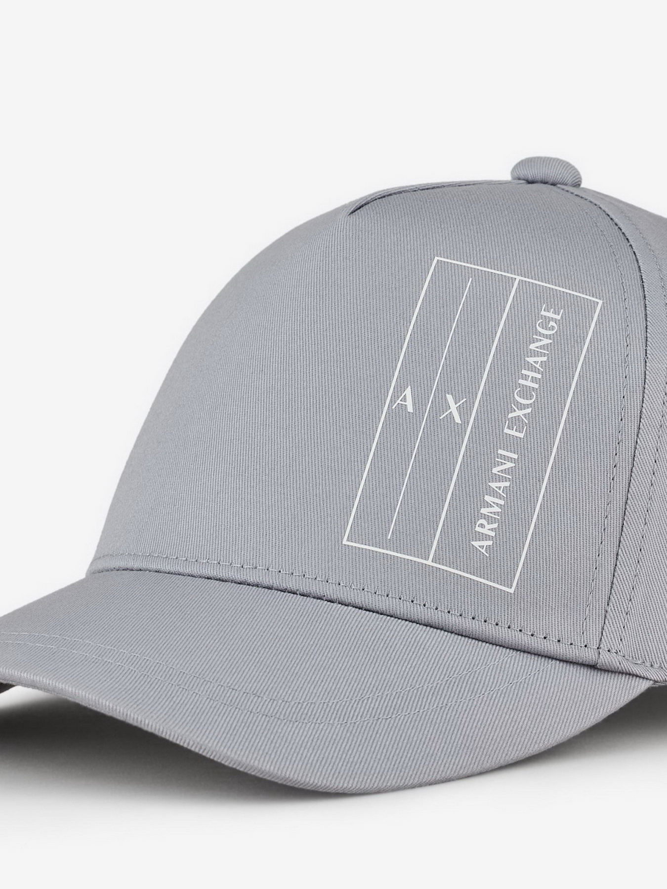 Кепка Armani Exchange модель 954202-2R102-21641 Фото