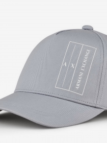 Кепка Armani Exchange модель 954202-2R102-21641 Фото