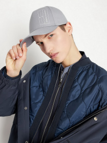 Кепка Armani Exchange модель 954202-2R102-21641 Фото