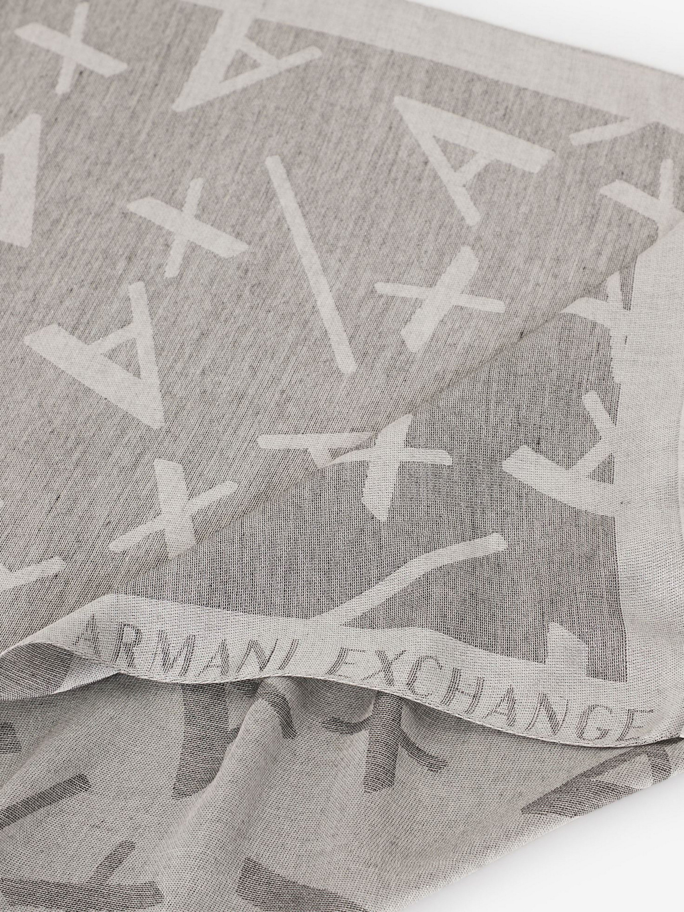 Шарф Armani Exchange модель 944128-2R152-22141 Фото