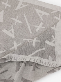 Шарф Armani Exchange модель 944128-2R152-22141 Фото