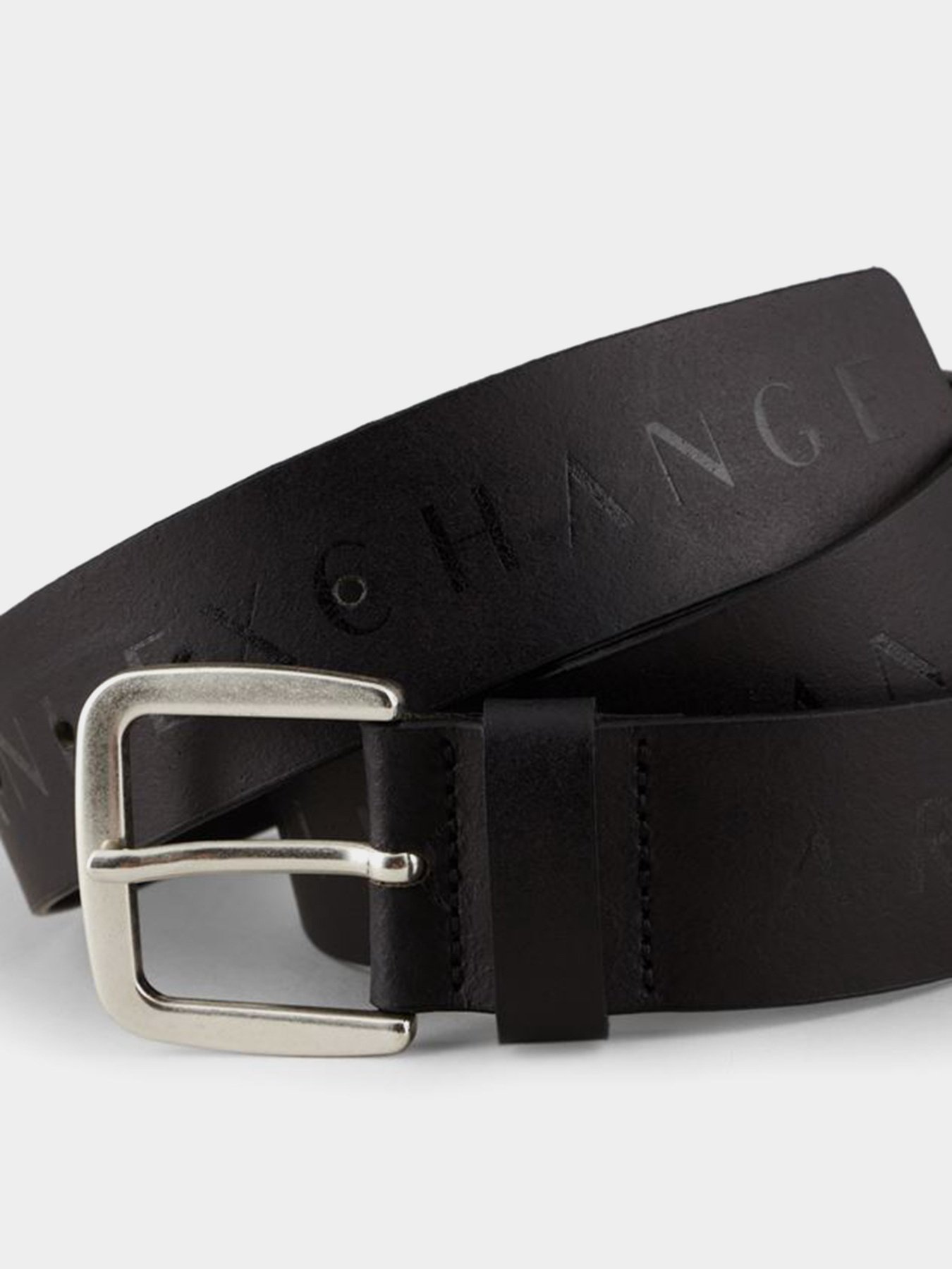 Ремень Armani Exchange модель 951185-CC529-14721 Фото