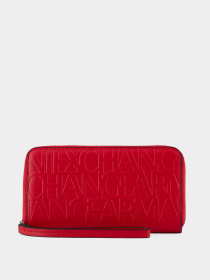 Кошелек Armani Exchange модель 948451-CC794-04271 Фото