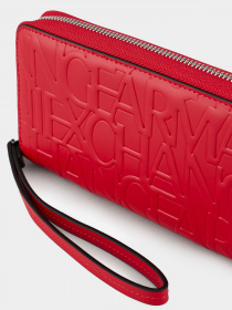 Кошелек Armani Exchange модель 948451-CC794-04271 Фото