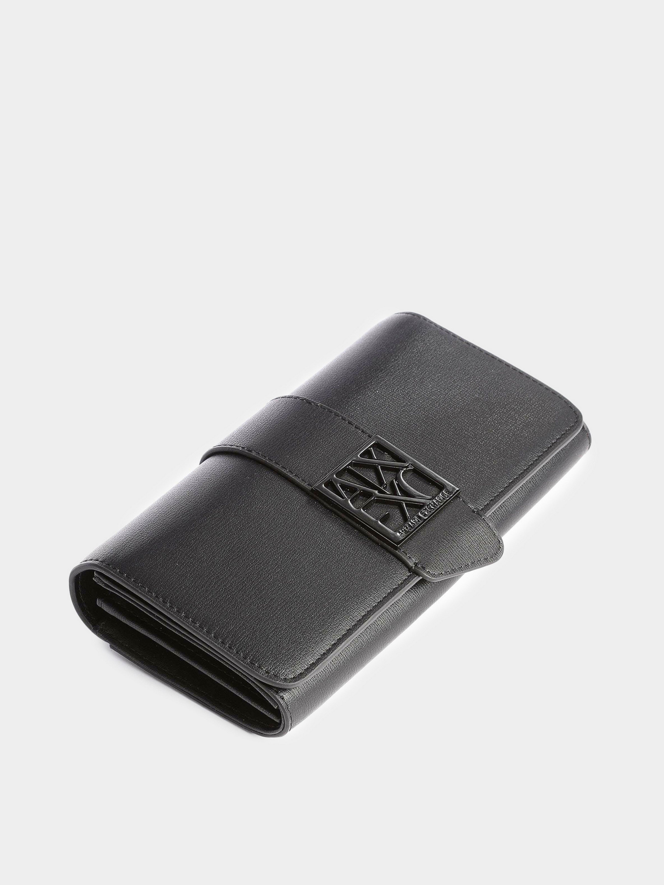 Гаманець Armani Exchange модель 948484-0A874-00020 Фото