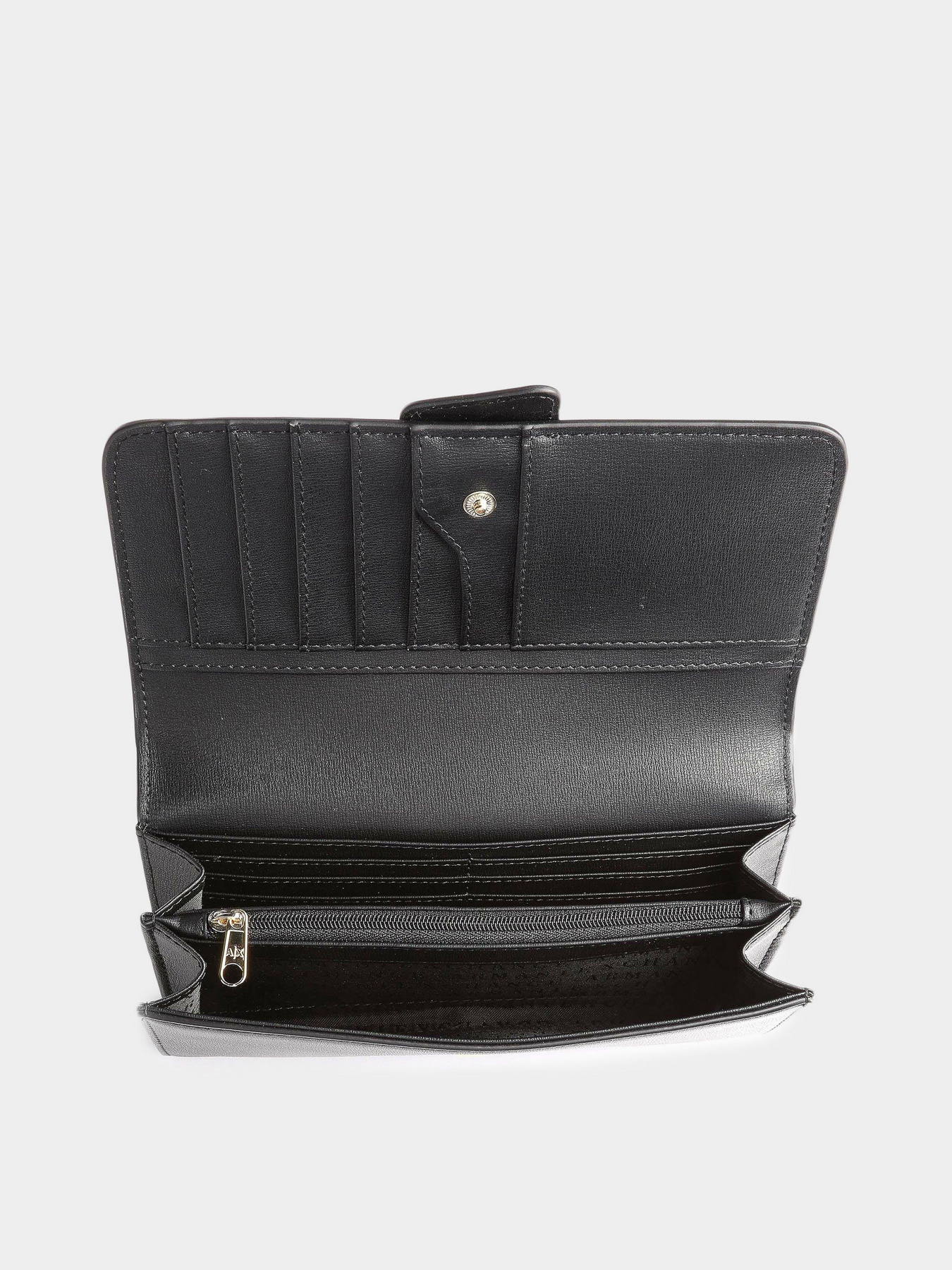 Гаманець Armani Exchange модель 948484-0A874-00020 Фото