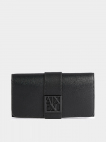 Гаманець Armani Exchange модель 948484-0A874-00020 Фото