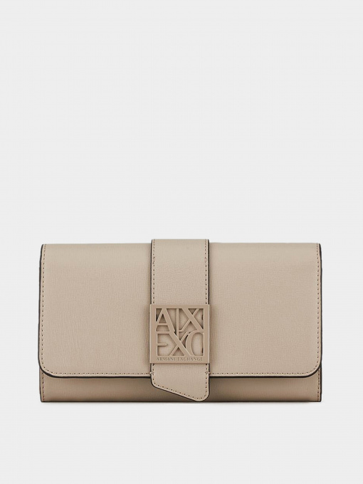 Гаманець Armani Exchange модель 948484-0A874-44620 Фото