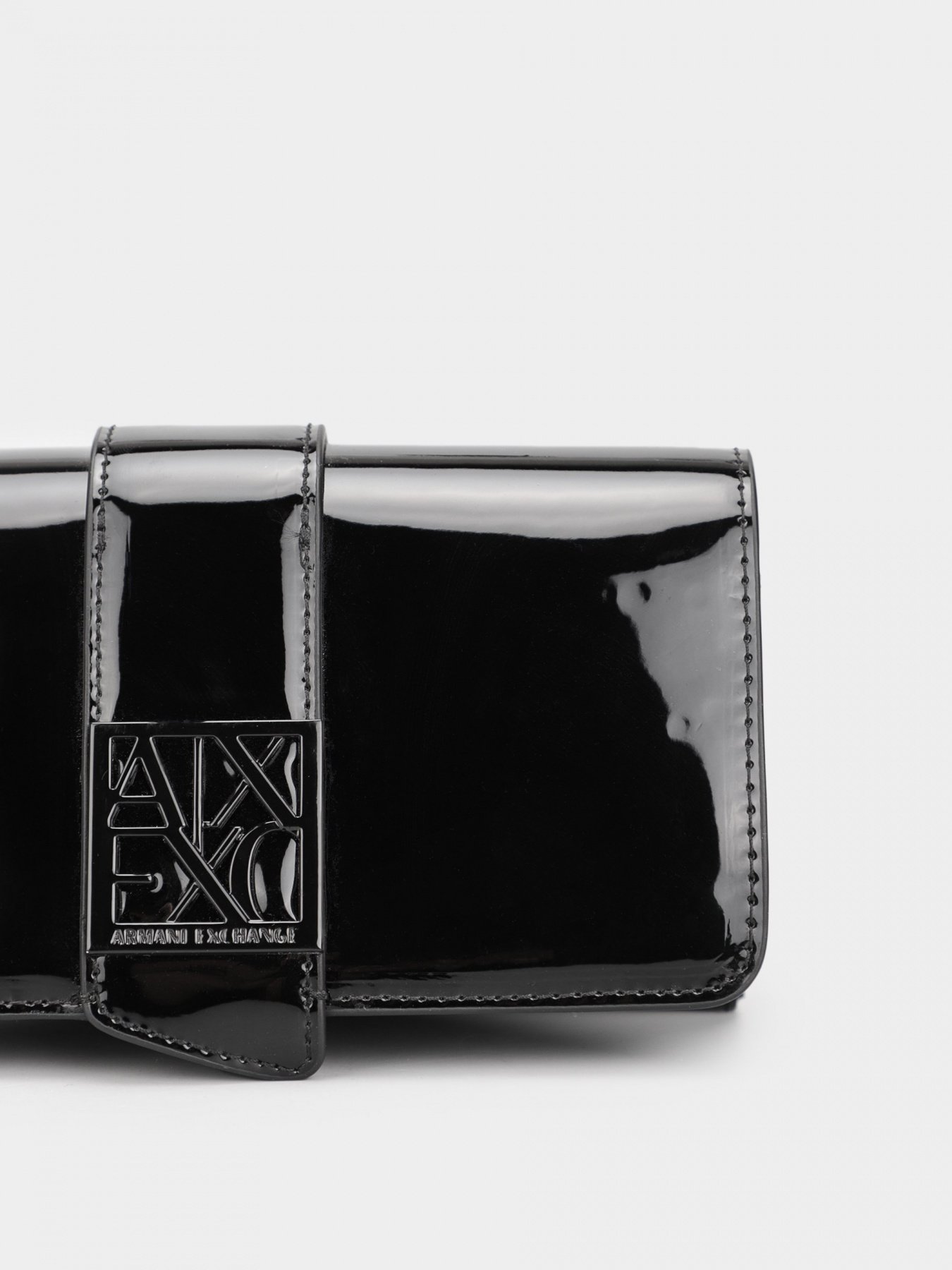 Гаманець Armani Exchange модель 948484-1A703-00020 Фото