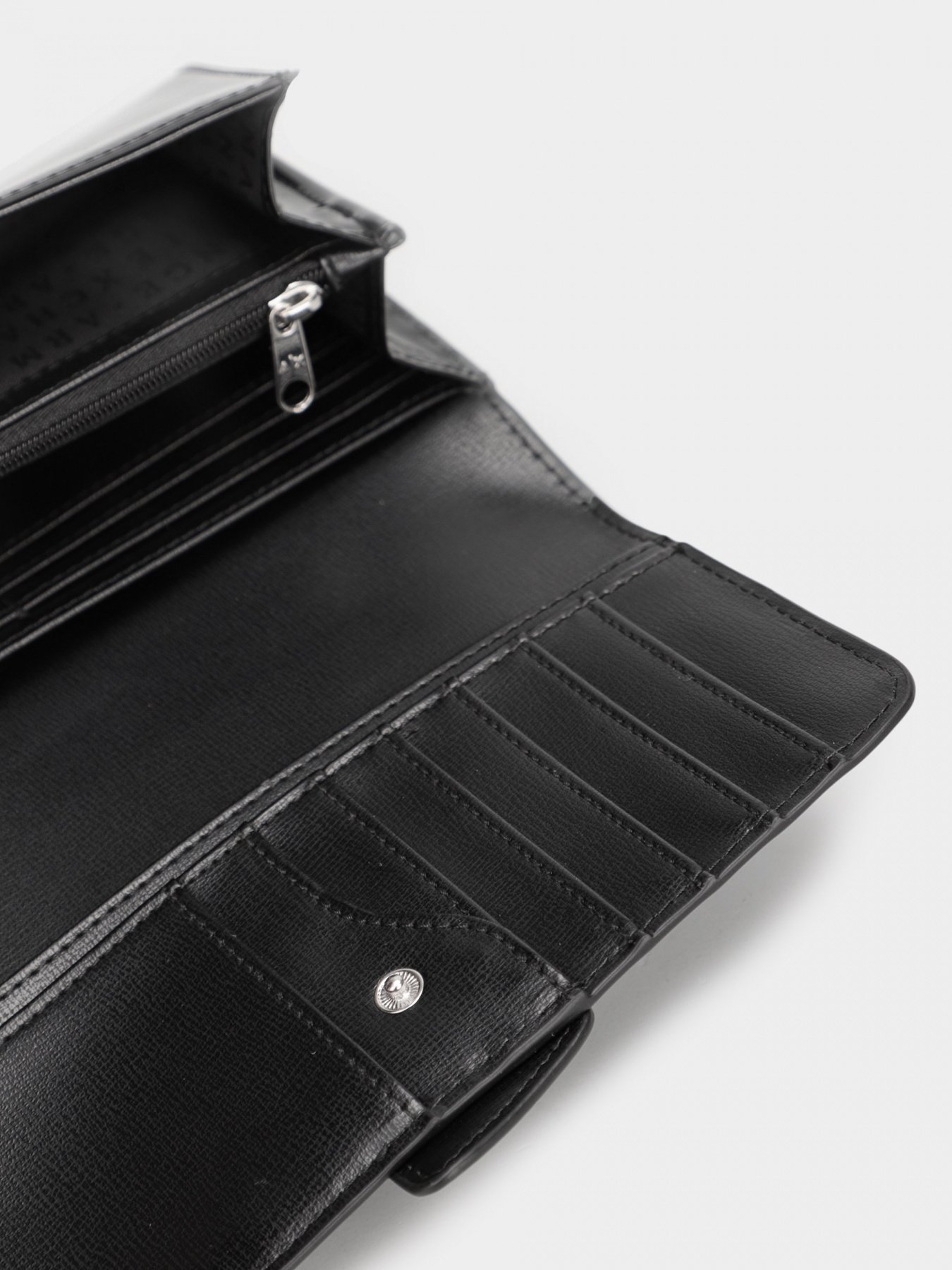 Гаманець Armani Exchange модель 948484-1A703-00020 Фото