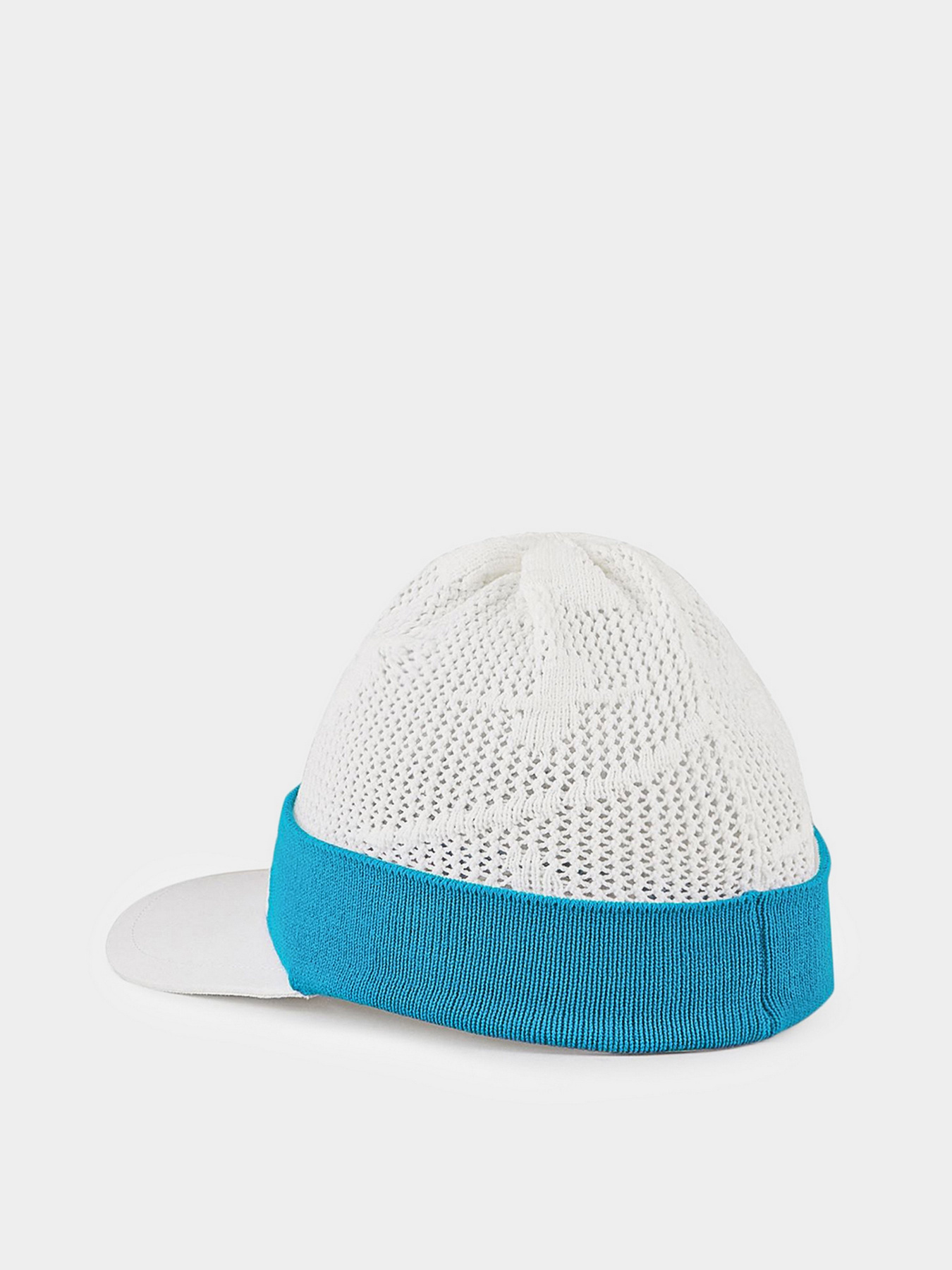 Кепка Armani Exchange модель 944121-2R101-00010 Фото