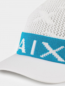 Кепка Armani Exchange модель 944121-2R101-00010 Фото