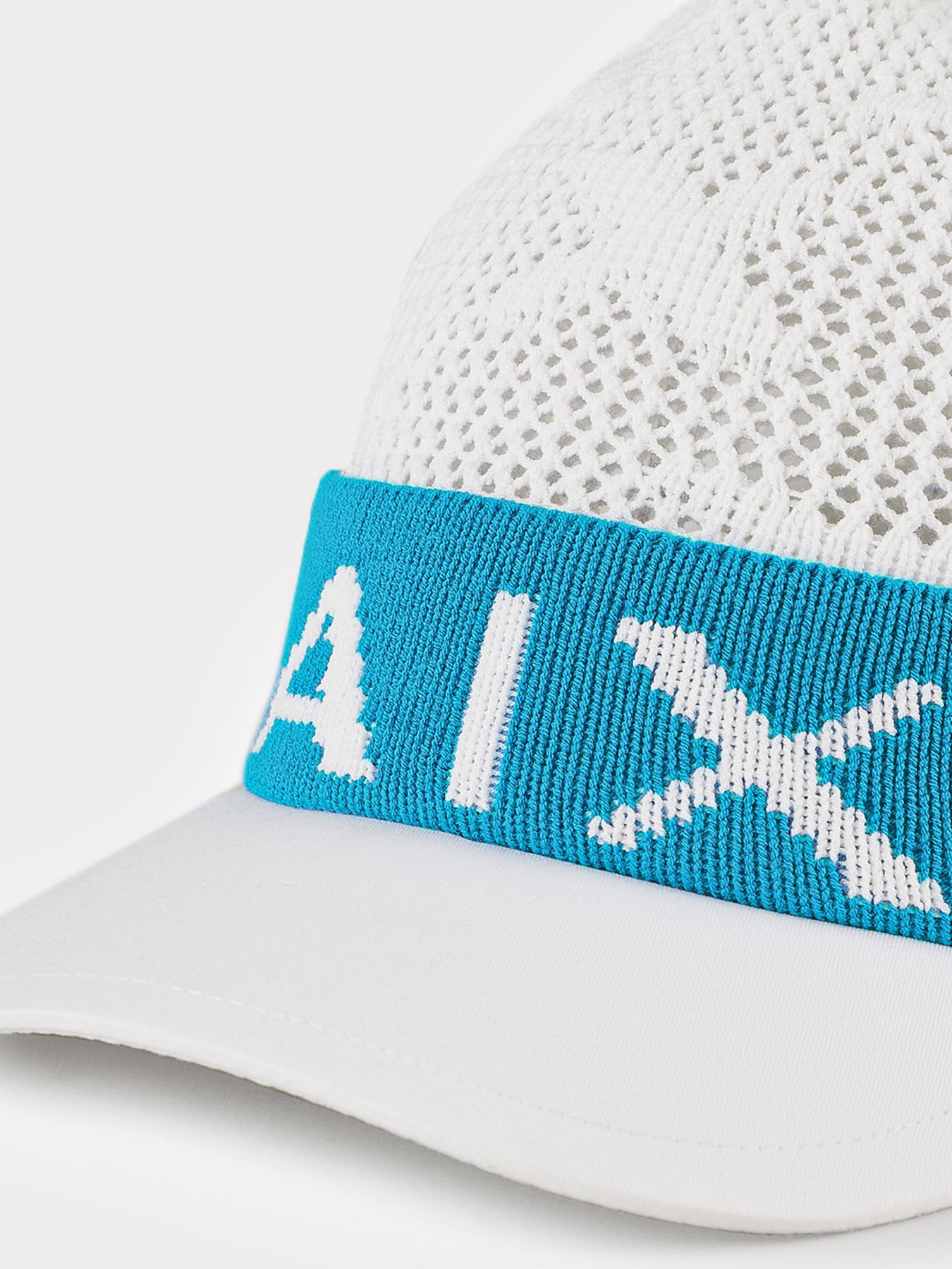 Кепка Armani Exchange модель 944121-2R101-00010 Фото