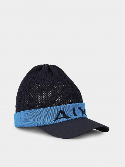 Кепка Armani Exchange модель 944121-2R101-68035 - фото