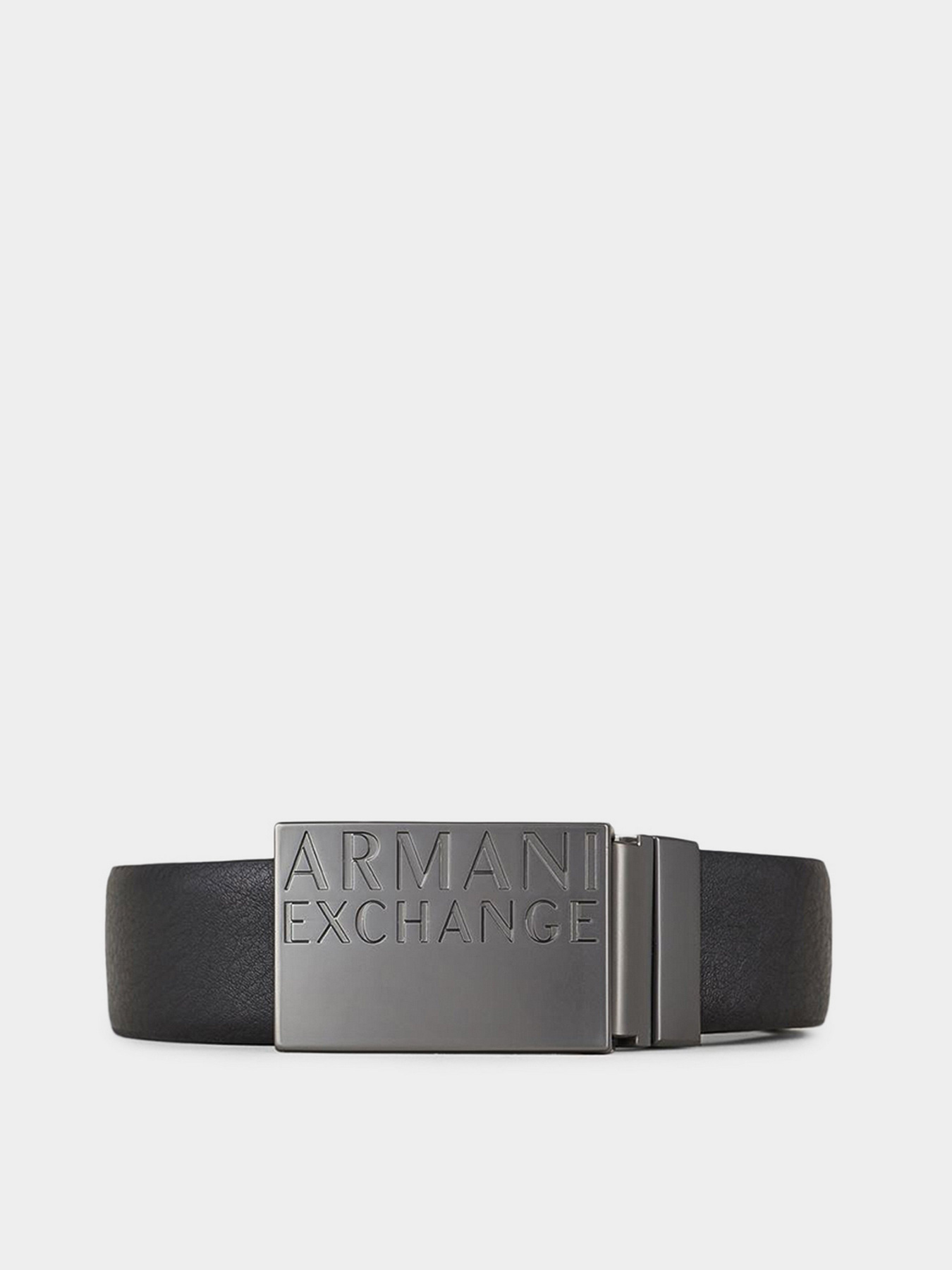 Ремни Armani Exchange модель 951285-2R846-00822 Фото
