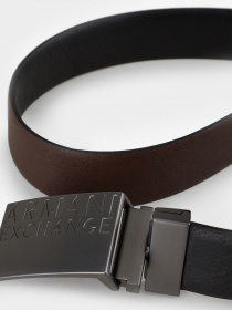 Ремни Armani Exchange модель 951285-2R846-00822 Ремни Armani Exchange модель 951285-2R846-00822 Фото