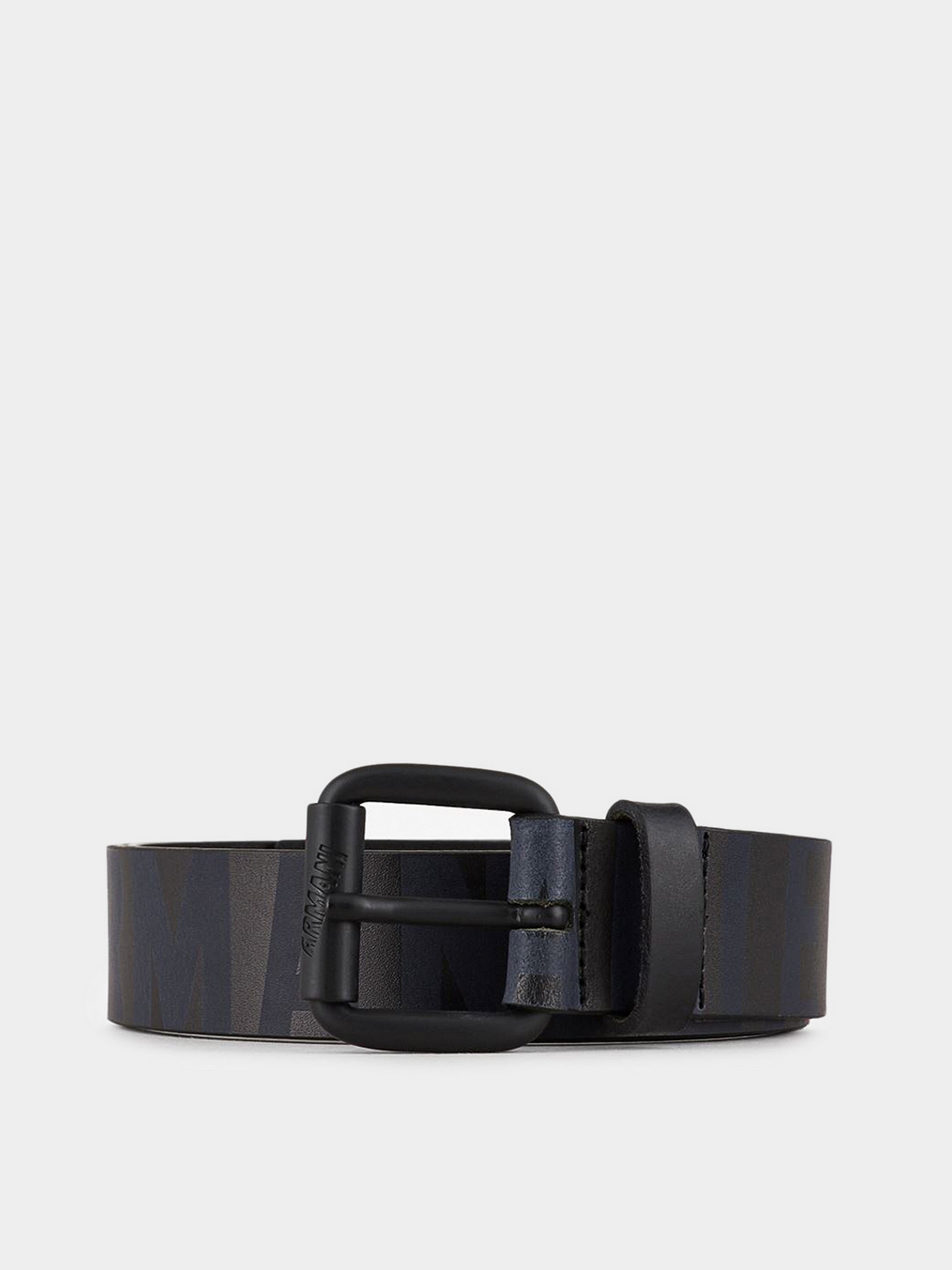 Ремень Armani Exchange модель 951298-2R856-10539 Фото