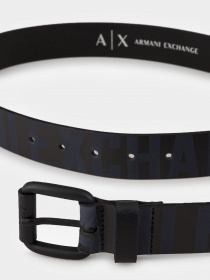 Ремень Armani Exchange модель 951298-2R856-10539 Фото