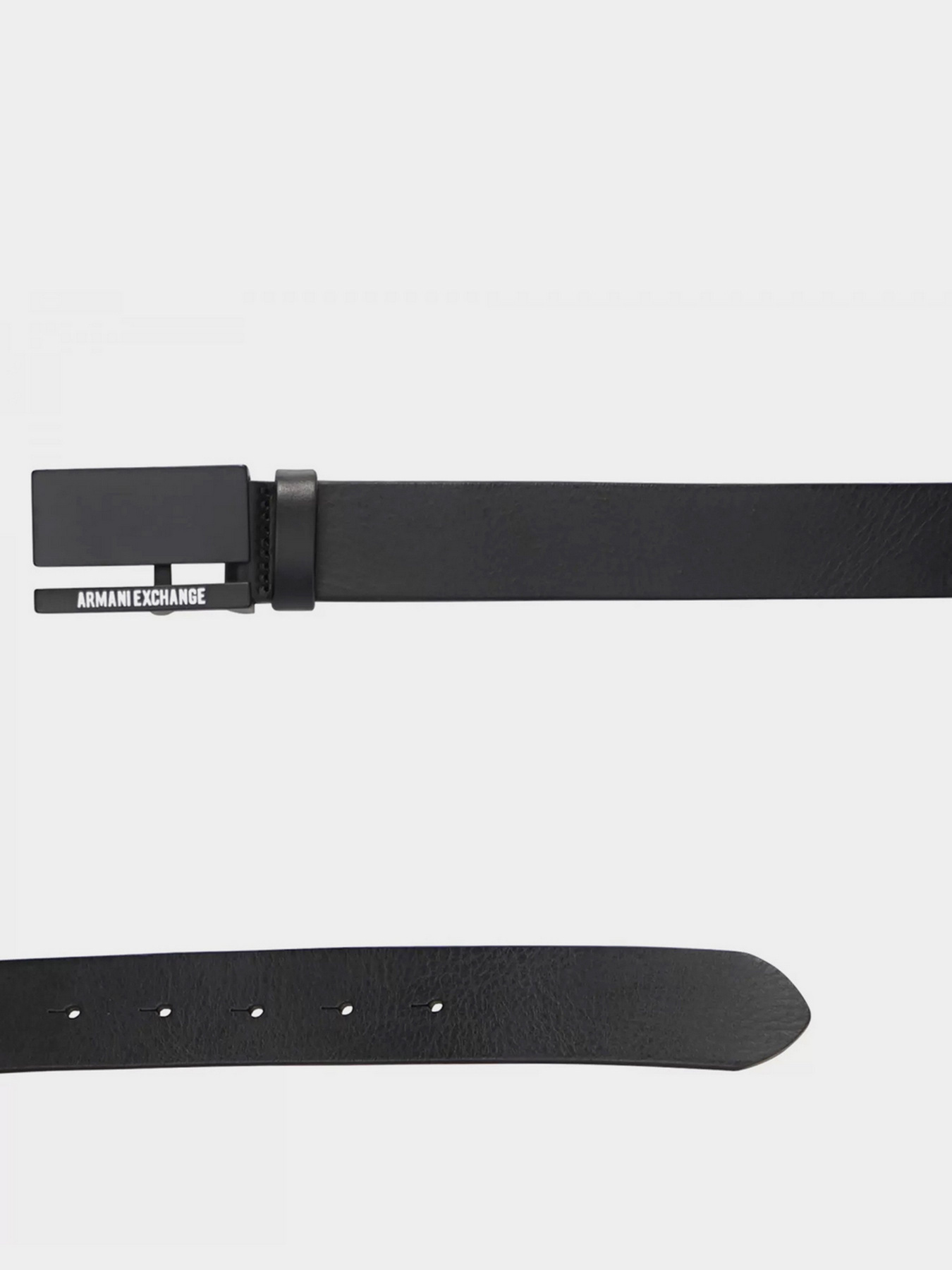 Ремни Armani Exchange модель 951299-2R854-00020 Фото