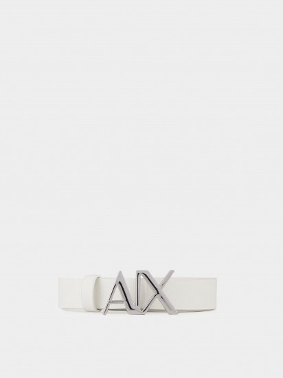 Ремені Armani Exchange модель 941125-CC719-00010 - фото