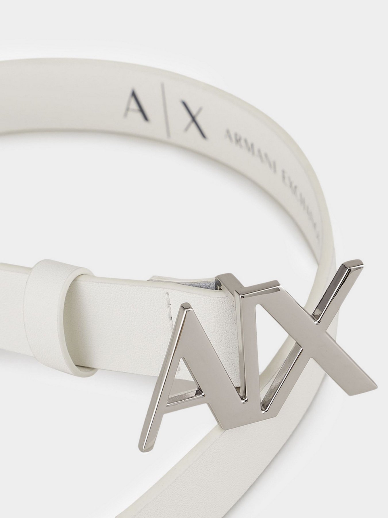 Ремені Armani Exchange модель 941125-CC719-00010 Фото