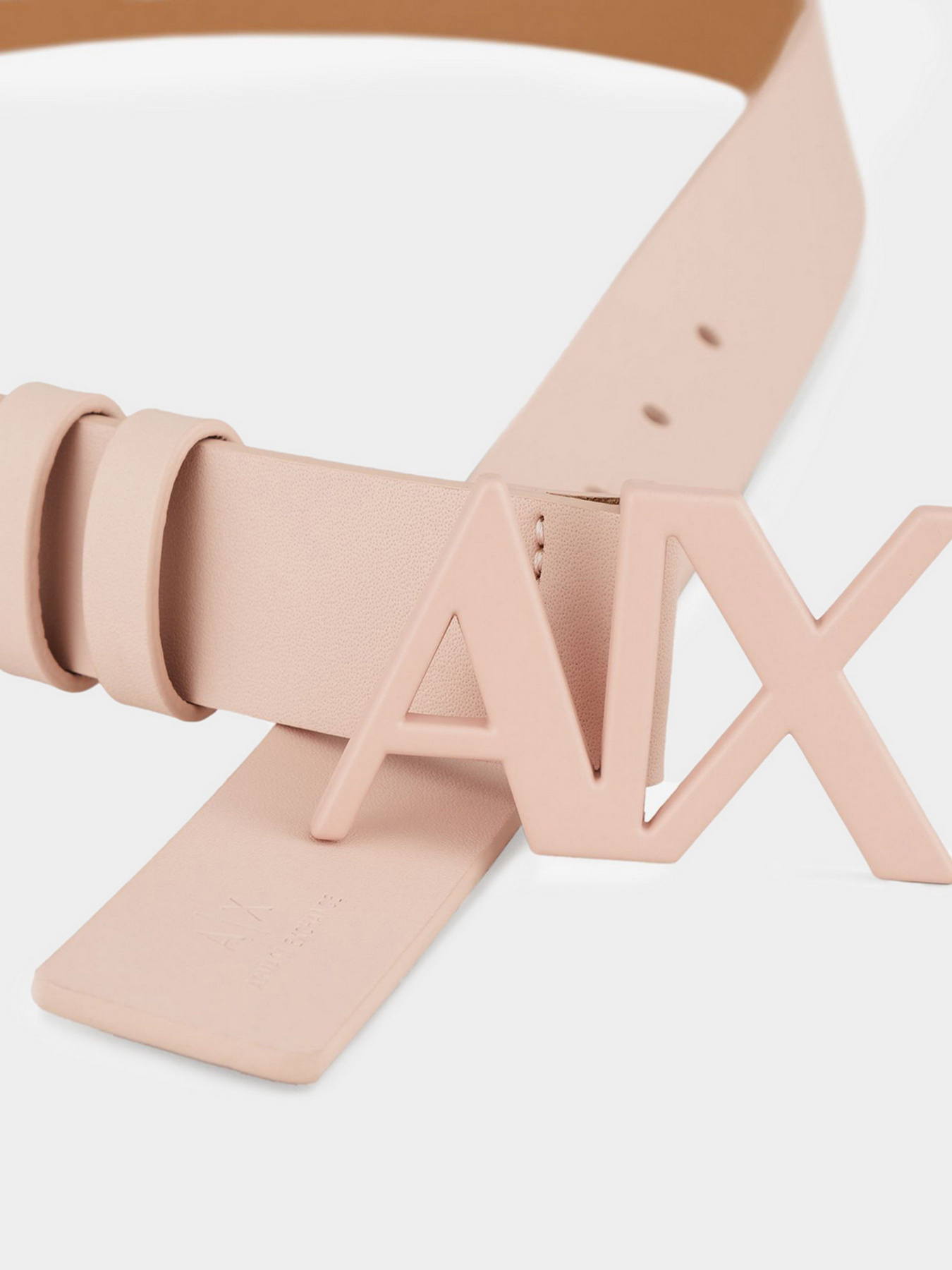 Ремінь Armani Exchange модель 941134-1A757-16170 Фото