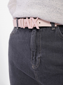 Ремінь Armani Exchange модель 941134-1A757-16170 Фото