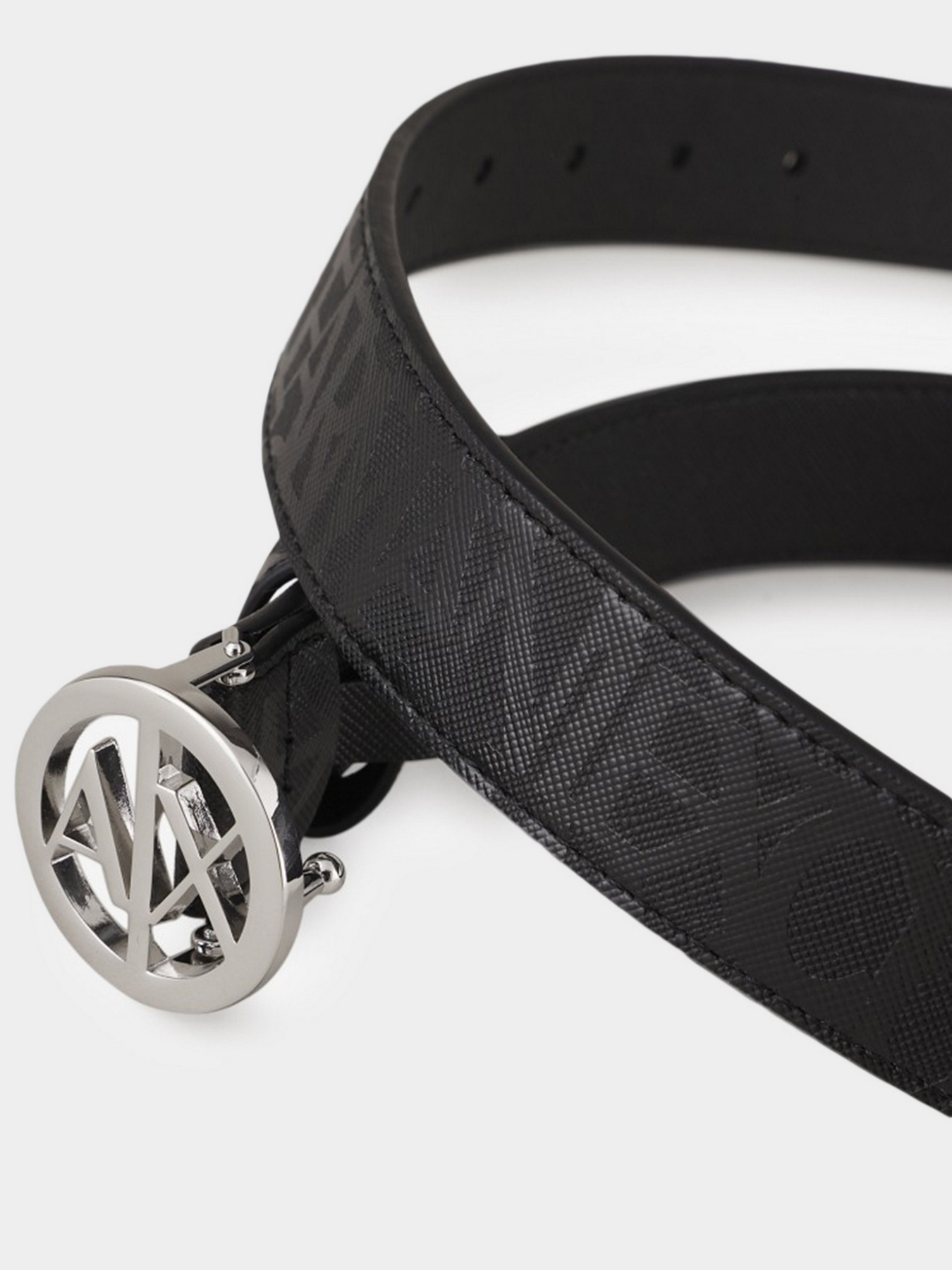 Ремень Armani Exchange модель 941153-CC757-07320 Фото