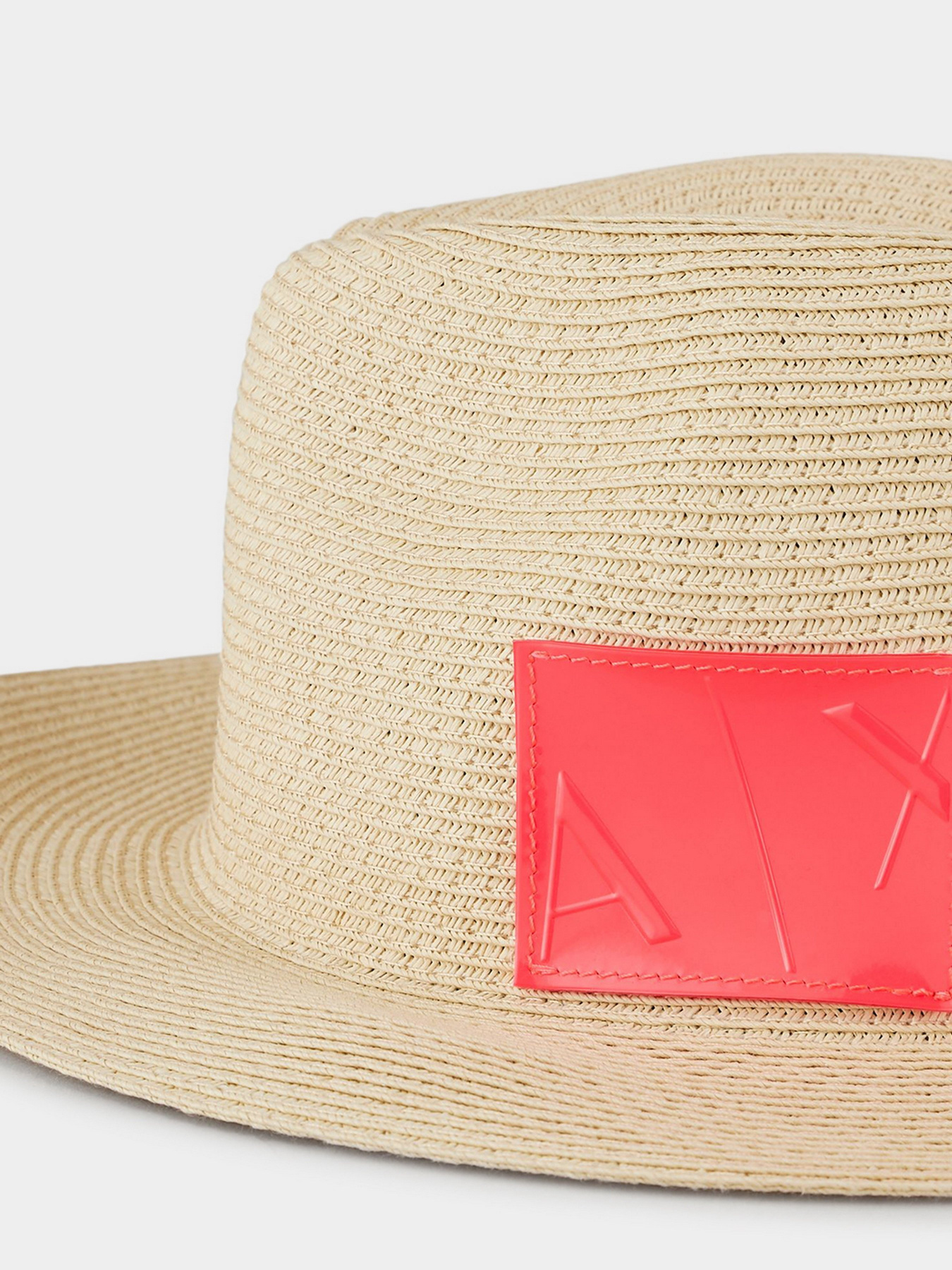 Шляпа Armani Exchange модель 944133-2R107-10460 Фото