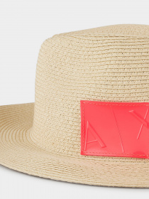 Капелюх Armani Exchange модель 944133-2R107-10460 Фото