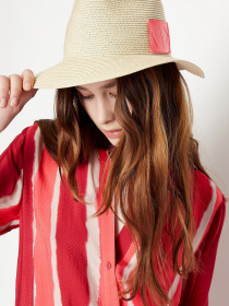 Капелюх Armani Exchange модель 944133-2R107-10460 Фото