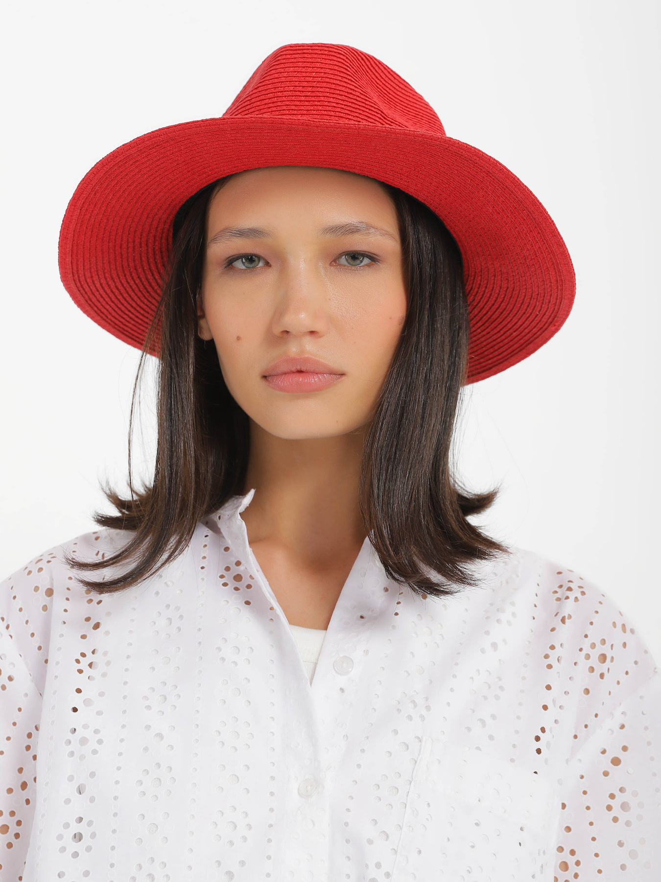 Шляпа Armani Exchange модель 944133-2R107-37274 Фото