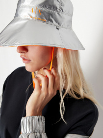 Панама Armani Exchange модель 944161-2R103-17162 Фото