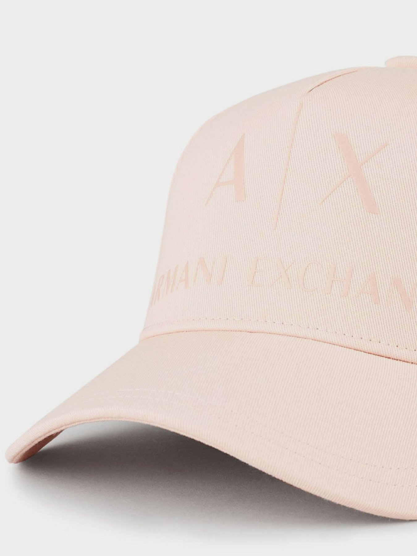 Кепка Armani Exchange модель 944171-2R110-16170 Фото