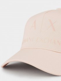 Кепка Armani Exchange модель 944171-2R110-16170 Фото