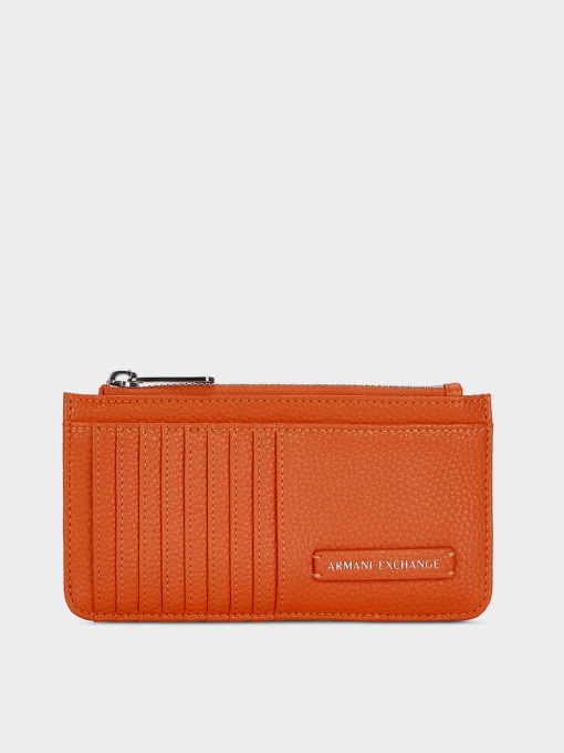 Визитница Armani Exchange модель 948445-CC723-16962 Фото