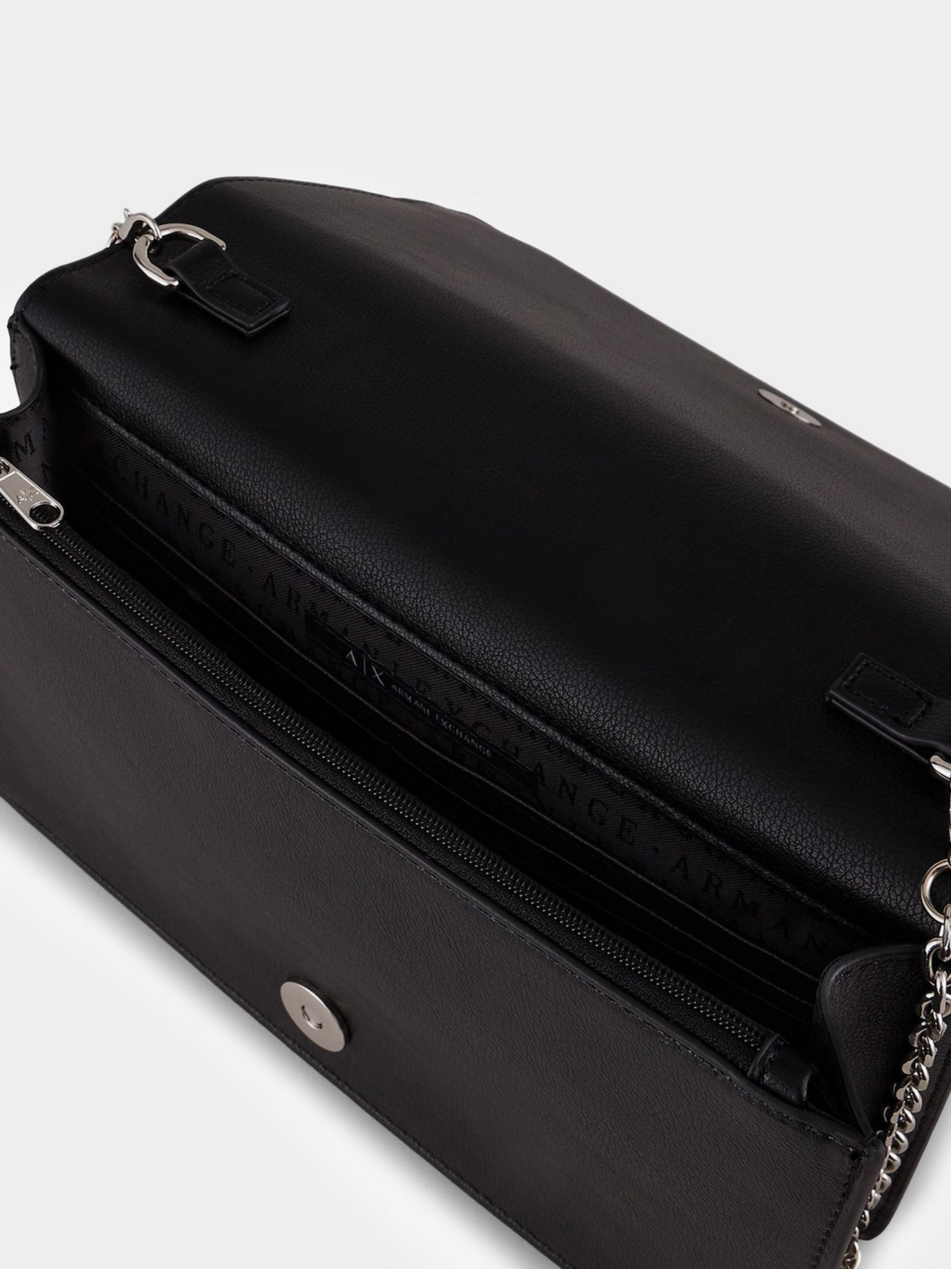 Гаманець Armani Exchange модель 948497-1A720-00020 Фото