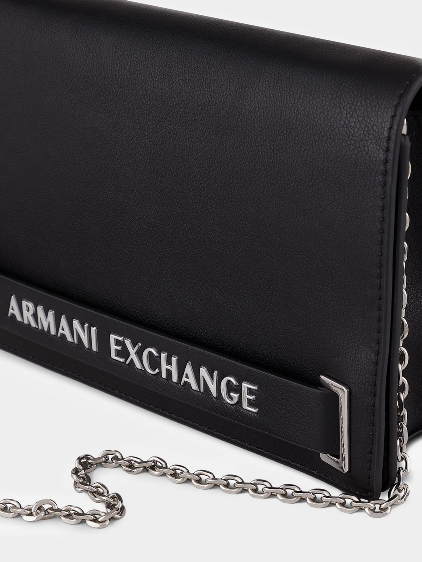 Гаманець Armani Exchange модель 948497-1A720-00020 Фото