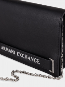 Гаманець Armani Exchange модель 948497-1A720-00020 Фото