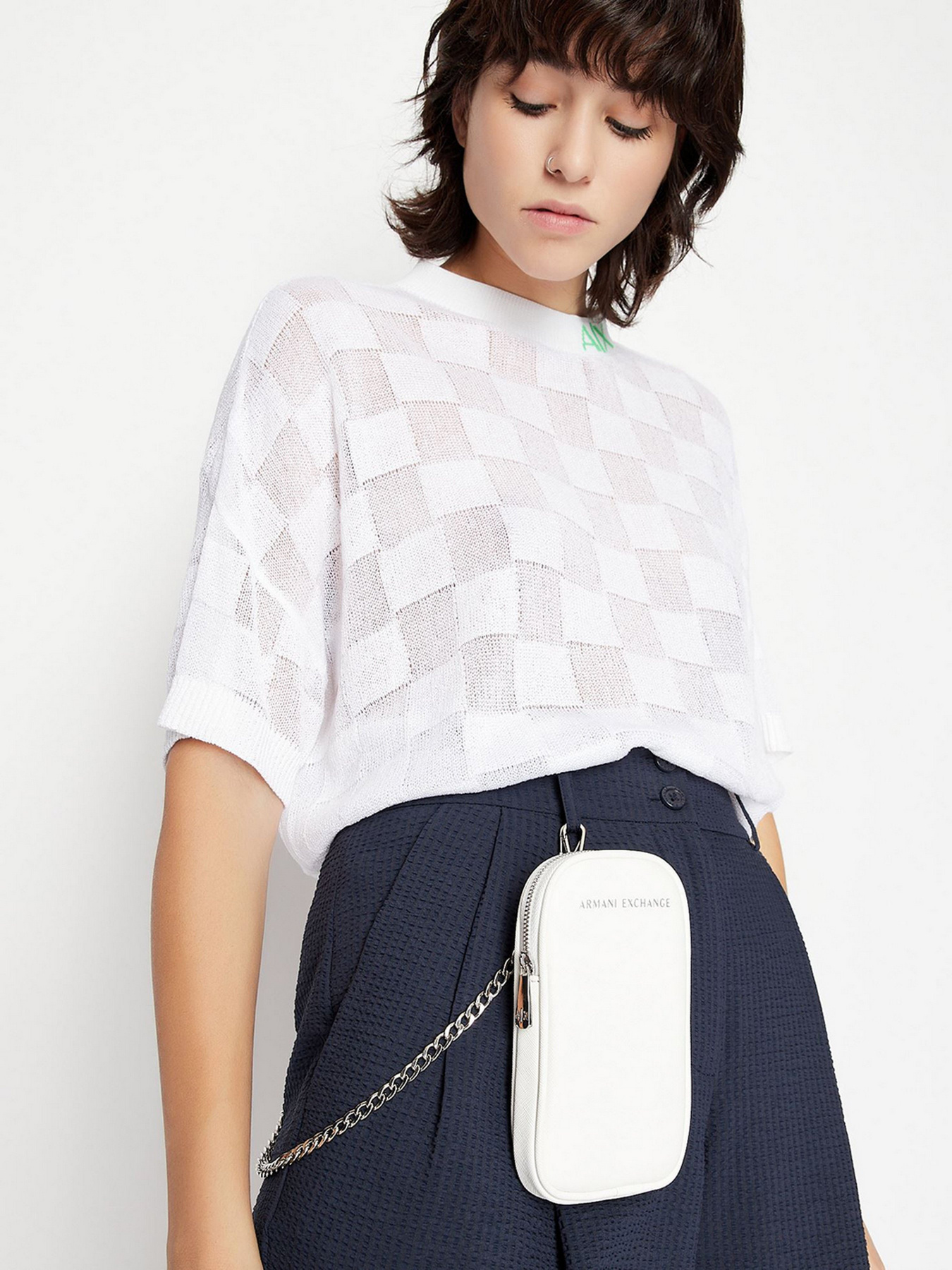 Чохол для смартфону Armani Exchange модель 948521-2R750-00010 Фото