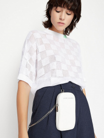 Чохол для смартфону Armani Exchange модель 948521-2R750-00010 Фото