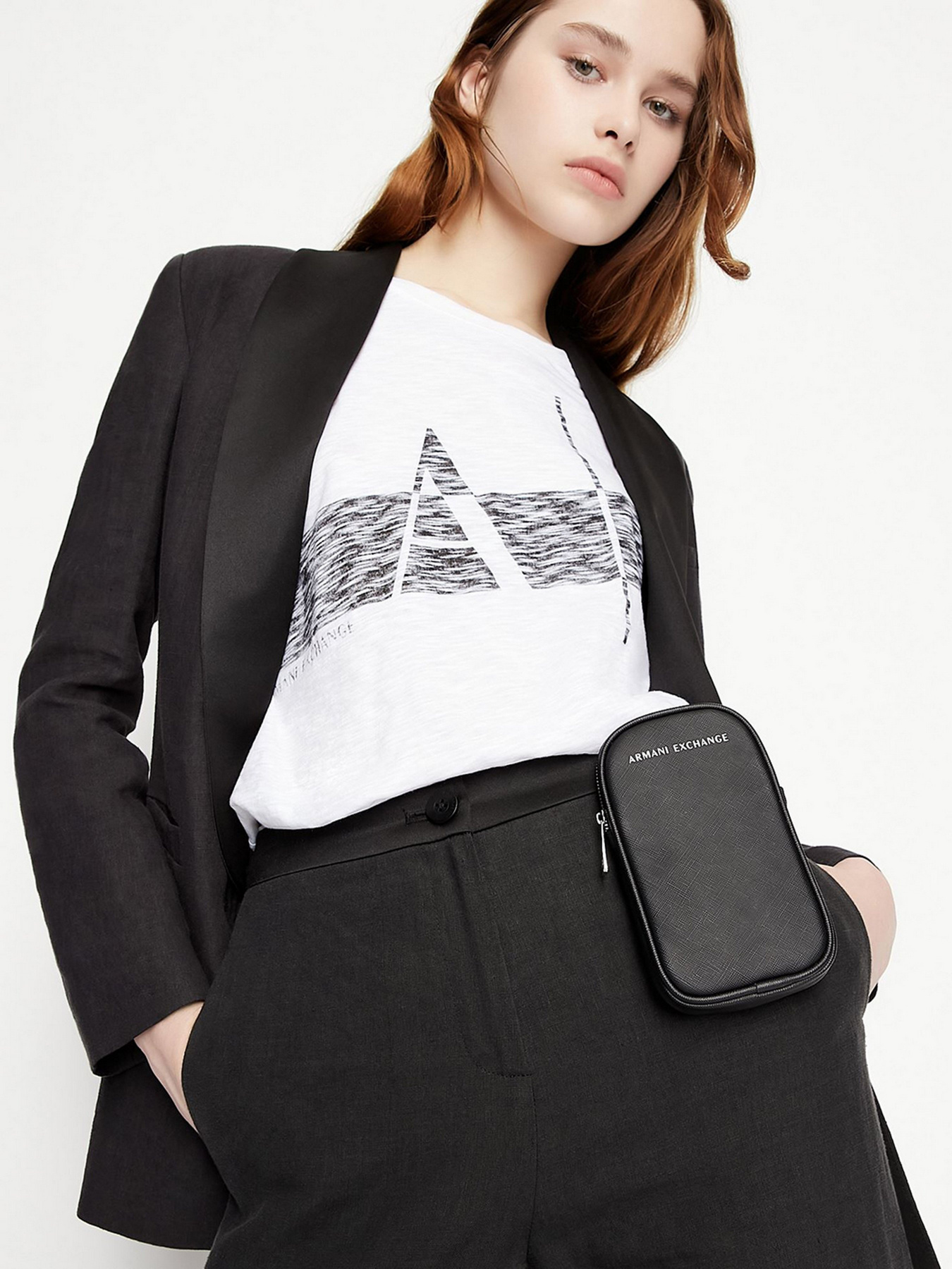 Чохол для смартфону Armani Exchange модель 948521-2R750-00020 Фото