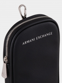 Чохол для смартфону Armani Exchange модель 948521-2R750-00020 Фото