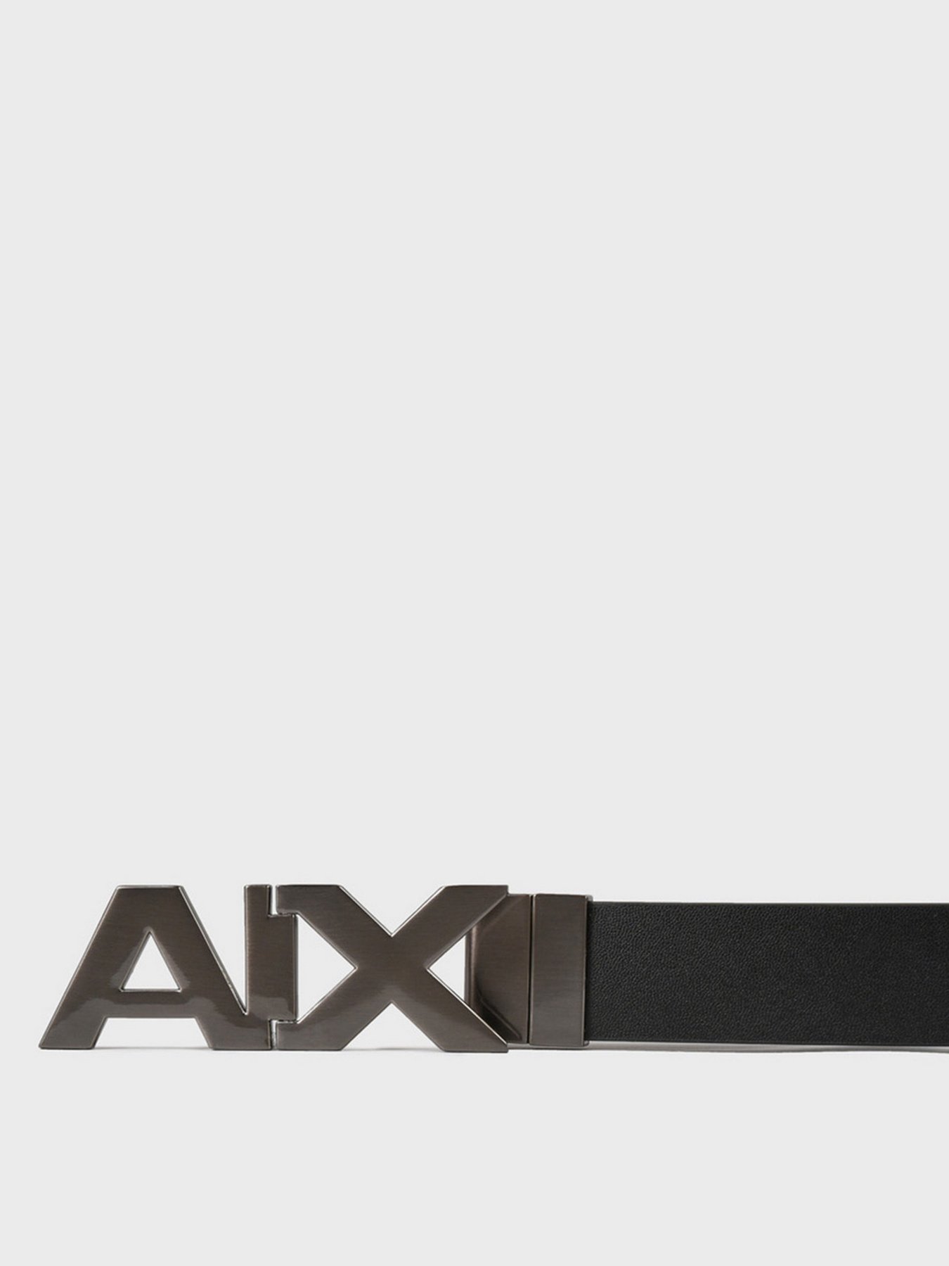 Ремінь Armani Exchange модель 951058-CC505-43120 Фото