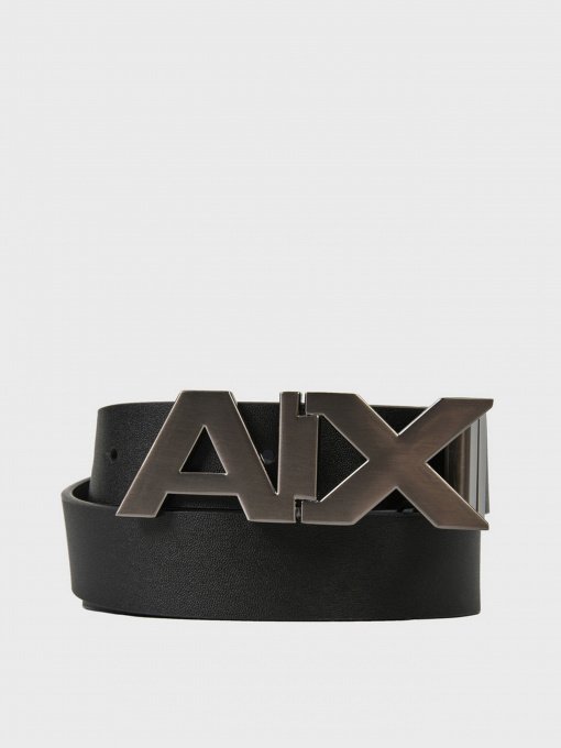 Ремень Armani Exchange модель 951058-CC505-43120 Фото