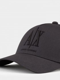 Кепка Armani Exchange модель 954047-CC811-43784 Фото