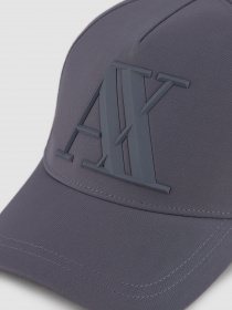 Кепка Armani Exchange модель 954079-CC518-21741 Фото