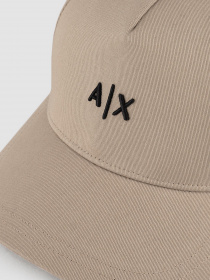 Кепка Armani Exchange модель 954112-CC571-07251 Фото