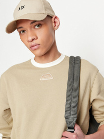 Кепка Armani Exchange модель 954112-CC571-07251 Фото